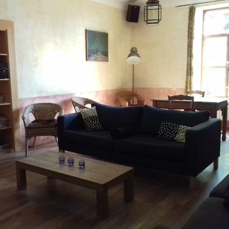Thirifays, résidence de vacances Chiny Extérieur photo