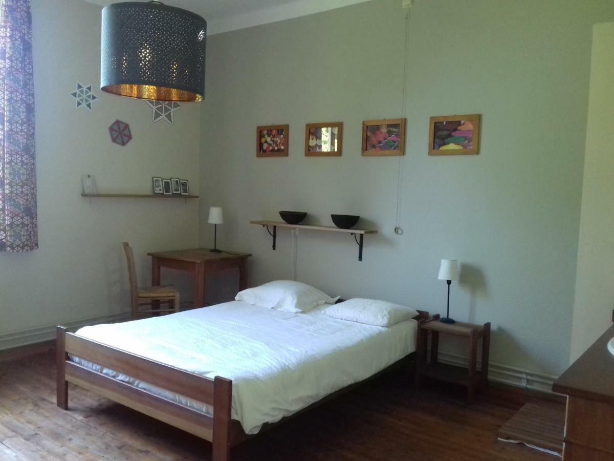 Thirifays, résidence de vacances Chiny Extérieur photo