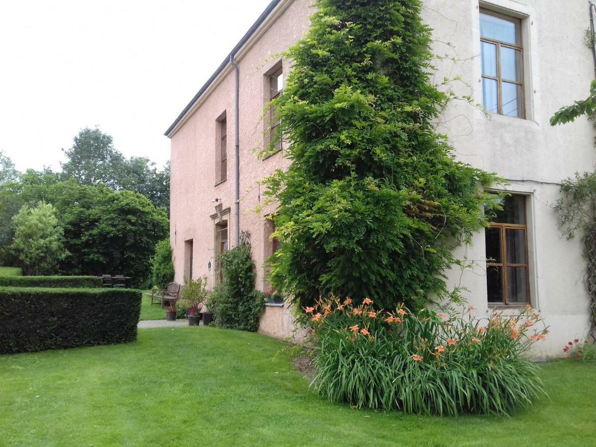 Thirifays, résidence de vacances Chiny Extérieur photo